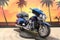 2014 Harley-Davidson FLHTKSE - CVO Limited Base