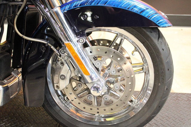 2014 Harley-Davidson FLHTKSE - CVO Limited Base