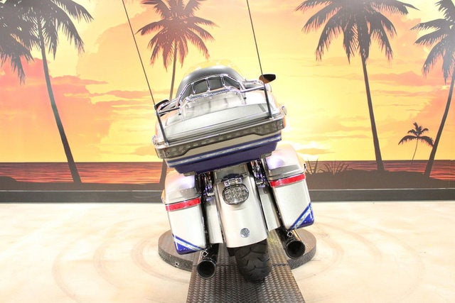 2016 Harley-Davidson FLHTKSE - CVO Limited Base