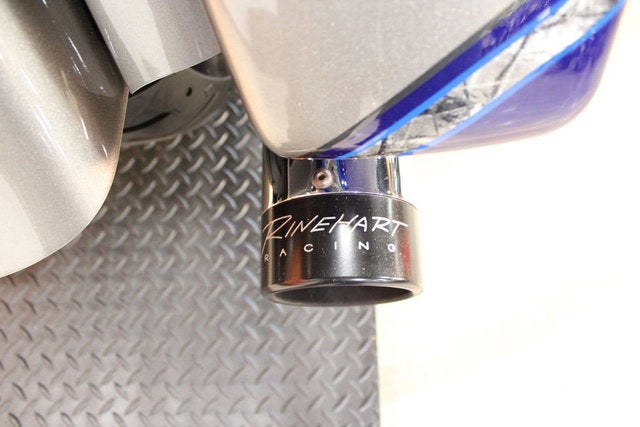 2016 Harley-Davidson FLHTKSE - CVO Limited Base