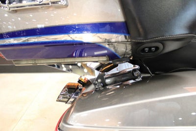 2016 Harley-Davidson FLHTKSE - CVO Limited Base