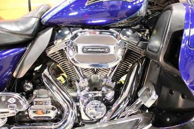 2016 Harley-Davidson FLHTKSE - CVO Limited Base