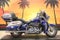 2016 Harley-Davidson FLHTKSE - CVO Limited Base