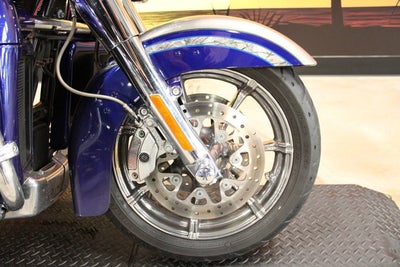 2016 Harley-Davidson FLHTKSE - CVO Limited Base