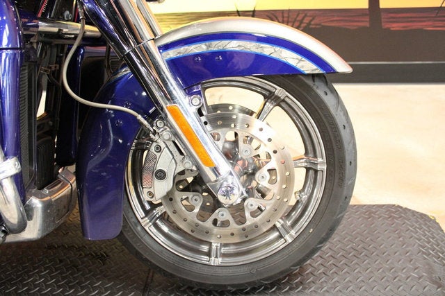 2016 Harley-Davidson FLHTKSE - CVO Limited Base
