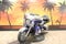 2016 Harley-Davidson FLHTKSE - CVO Limited Base