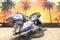 2016 Harley-Davidson FLHTKSE - CVO Limited Base