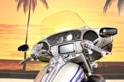2016 Harley-Davidson FLHTKSE - CVO Limited Base