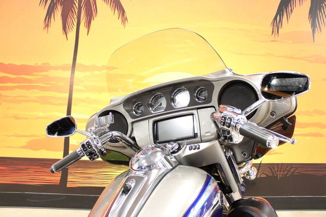 2016 Harley-Davidson FLHTKSE - CVO Limited Base