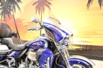 2016 Harley-Davidson FLHTKSE - CVO Limited Base