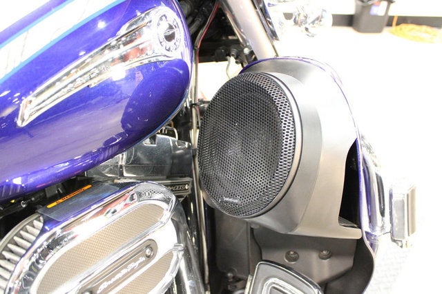 2016 Harley-Davidson FLHTKSE - CVO Limited Base