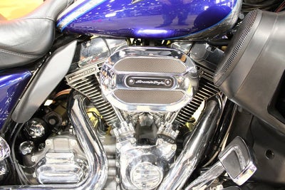 2016 Harley-Davidson FLHTKSE - CVO Limited Base