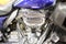 2016 Harley-Davidson FLHTKSE - CVO Limited Base