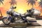 2016 Harley-Davidson FLHTKSE - CVO Limited Base