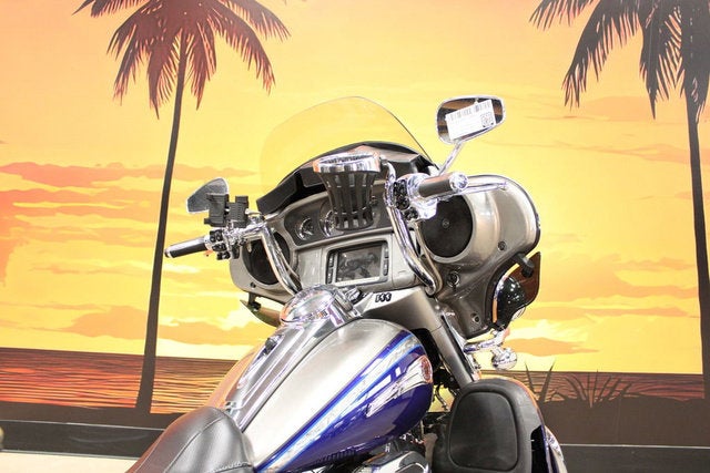 2016 Harley-Davidson FLHTKSE - CVO Limited Base