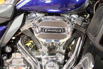 2016 Harley-Davidson FLHTKSE - CVO Limited Base