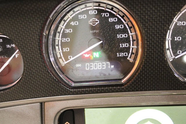 2016 Harley-Davidson FLHTKSE - CVO Limited Base