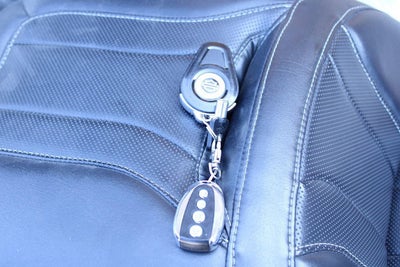 2016 Harley-Davidson FLHTKSE - CVO Limited Base