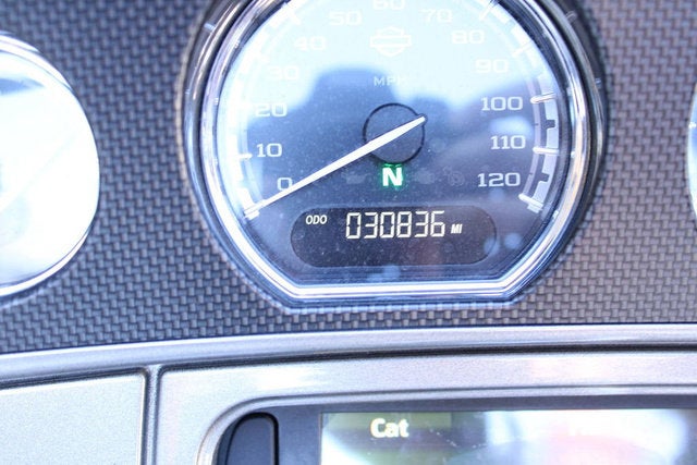 2016 Harley-Davidson FLHTKSE - CVO Limited Base