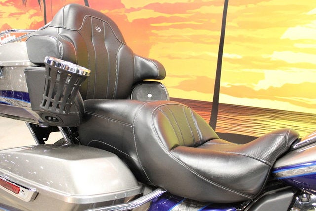 2016 Harley-Davidson FLHTKSE - CVO Limited Base