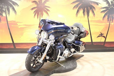 2018 Harley-Davidson FLHTKSE - CVO Limited 115Th Anniversary Base