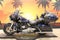 2018 Harley-Davidson FLHTKSE - CVO Limited 115Th Anniversary Base