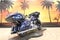 2018 Harley-Davidson FLHTKSE - CVO Limited 115Th Anniversary Base