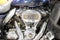 2018 Harley-Davidson FLHTKSE - CVO Limited 115Th Anniversary Base