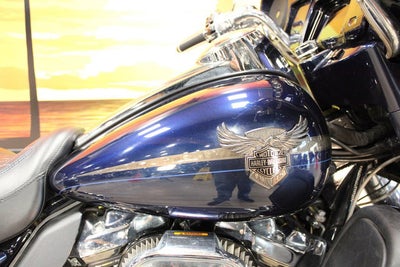 2018 Harley-Davidson FLHTKSE - CVO Limited 115Th Anniversary Base