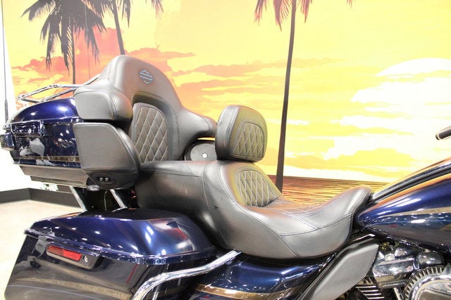 2018 Harley-Davidson FLHTKSE - CVO Limited 115Th Anniversary Base