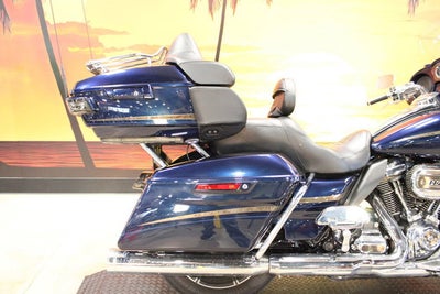 2018 Harley-Davidson FLHTKSE - CVO Limited 115Th Anniversary Base