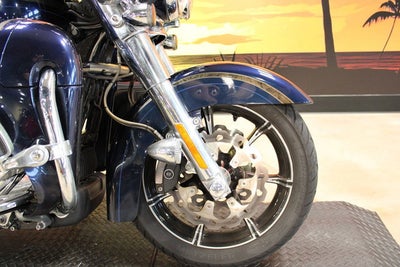 2018 Harley-Davidson FLHTKSE - CVO Limited 115Th Anniversary Base