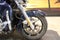 2018 Harley-Davidson FLHTKSE - CVO Limited 115Th Anniversary Base