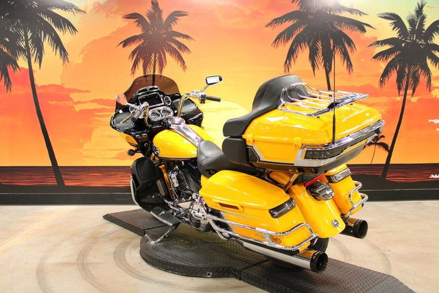 2022 Harley-Davidson FLTRKSE - CVO Road Glide Limited Base