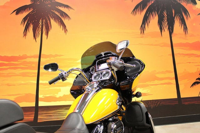 2022 Harley-Davidson FLTRKSE - CVO Road Glide Limited Base