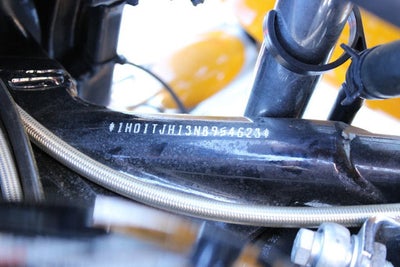 2022 Harley-Davidson FLTRKSE - CVO Road Glide Limited Base