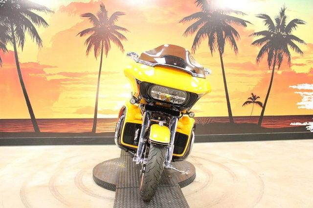 2022 Harley-Davidson FLTRKSE - CVO Road Glide Limited Base