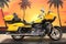 2022 Harley-Davidson FLTRKSE - CVO Road Glide Limited Base