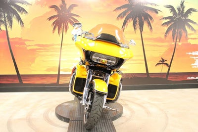 2022 Harley-Davidson FLTRKSE - CVO Road Glide Limited Base