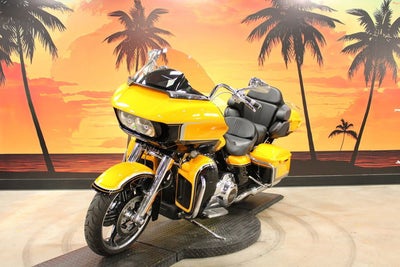 2022 Harley-Davidson FLTRKSE - CVO Road Glide Limited Base