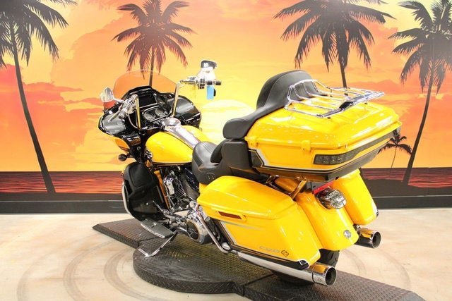 2022 Harley-Davidson FLTRKSE - CVO Road Glide Limited Base