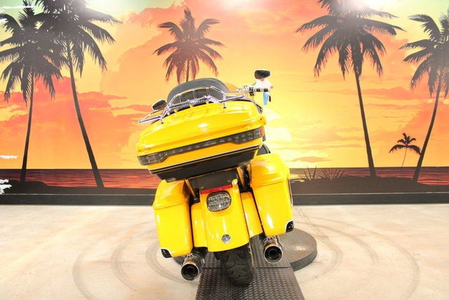 2022 Harley-Davidson FLTRKSE - CVO Road Glide Limited Base