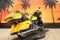 2022 Harley-Davidson FLTRKSE - CVO Road Glide Limited Base