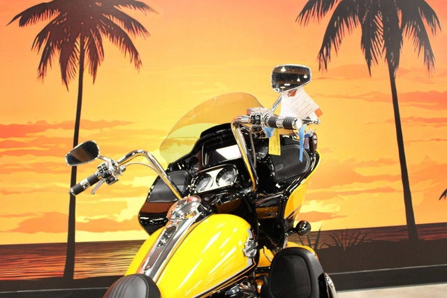 2022 Harley-Davidson FLTRKSE - CVO Road Glide Limited Base