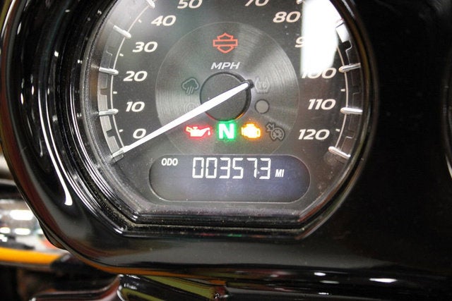 2022 Harley-Davidson FLTRKSE - CVO Road Glide Limited Base