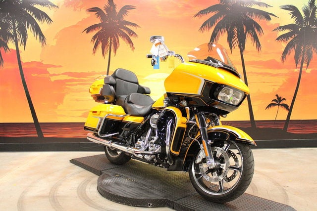 2022 Harley-Davidson FLTRKSE - CVO Road Glide Limited Base