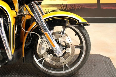 2022 Harley-Davidson FLTRKSE - CVO Road Glide Limited Base