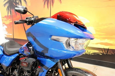 2026 Harley-Davidson Touring FLTRXSTSE - CVO Road Glide ST