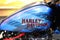 2026 Harley-Davidson Touring FLTRXSTSE - CVO Road Glide ST