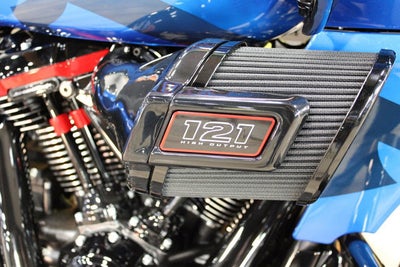 2026 Harley-Davidson Touring FLTRXSTSE - CVO Road Glide ST